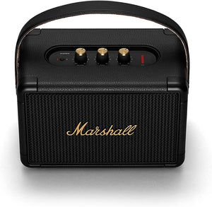 MARSHALL Kilburn II便攜藍牙喇叭