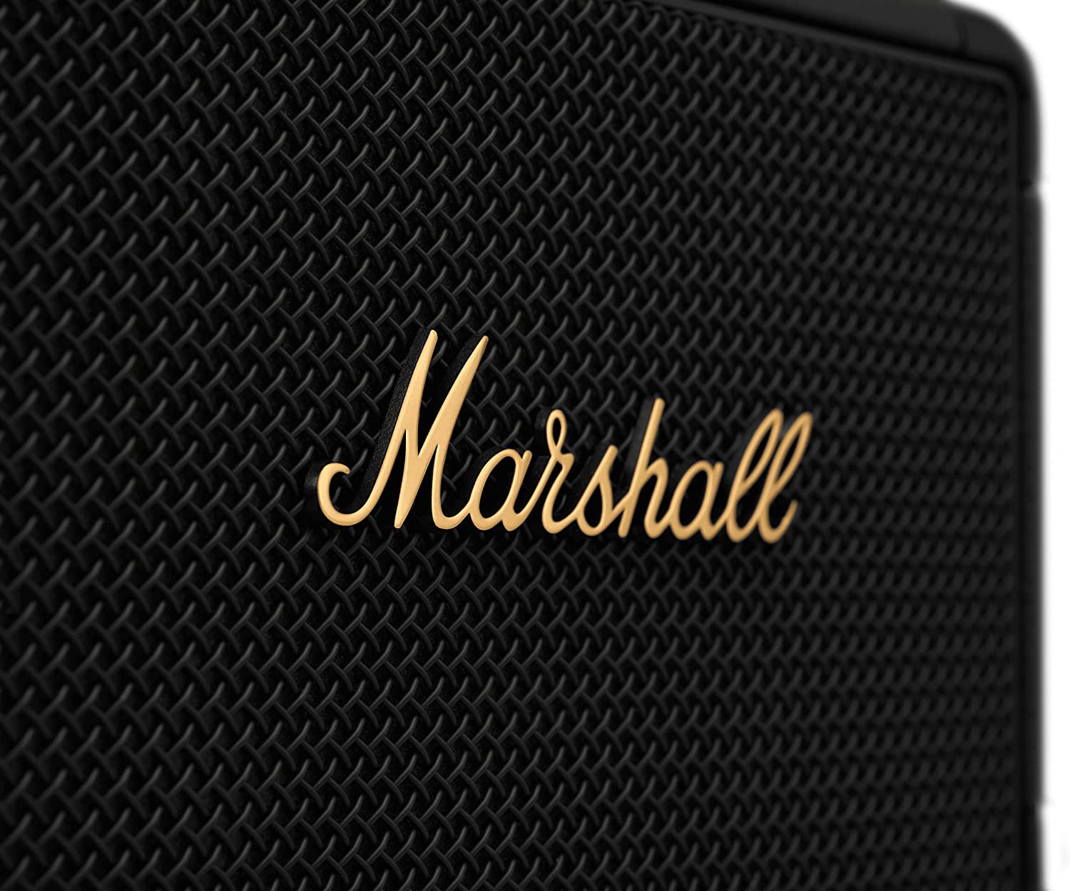 MARSHALL Kilburn II便攜藍牙喇叭