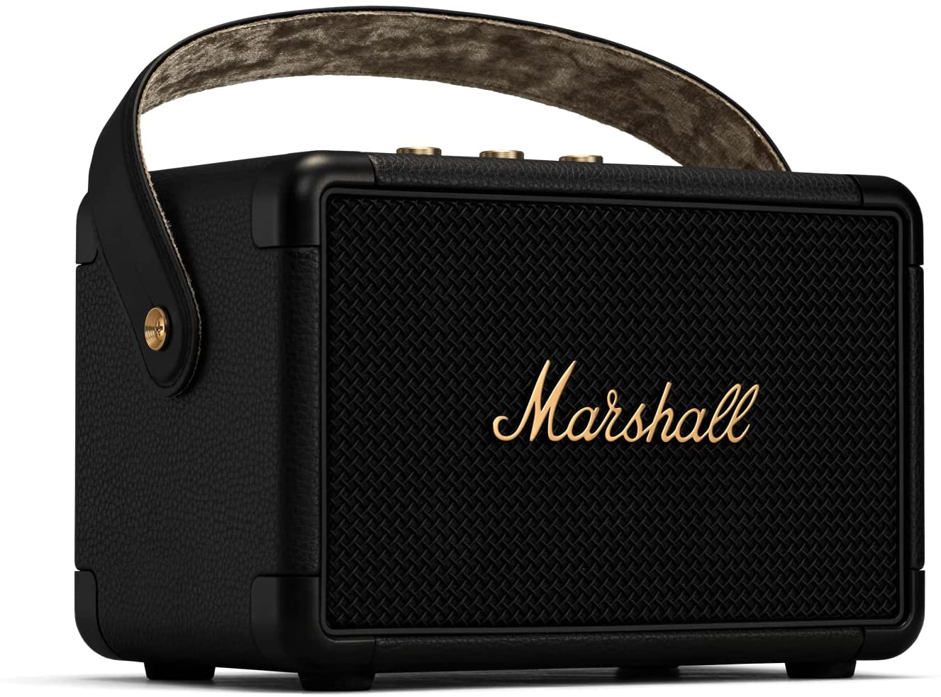 MARSHALL Kilburn II便攜藍牙喇叭