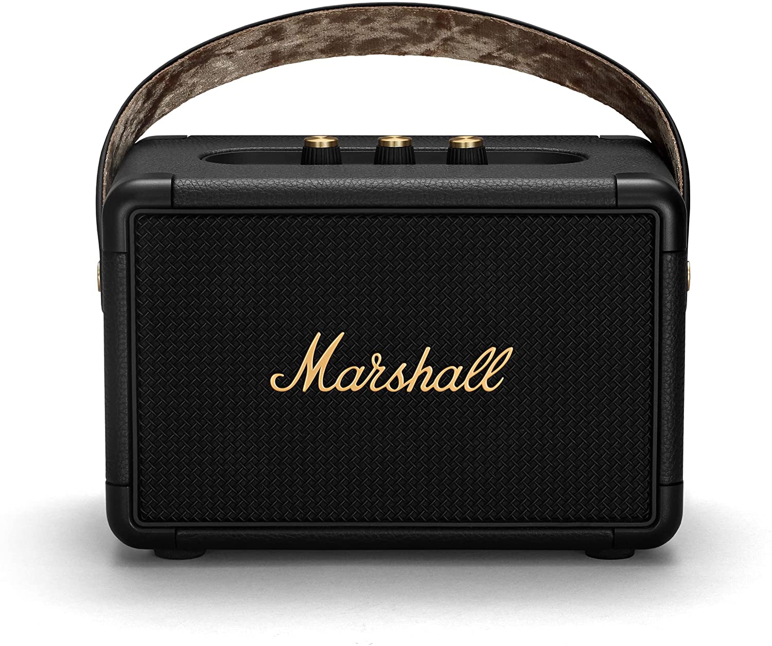 MARSHALL Kilburn II便攜藍牙喇叭